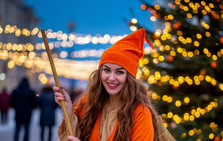 Картинка сгенерирована ИИ