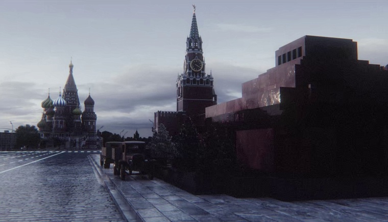 Самая охраняемая тюменская тайна страны Советов