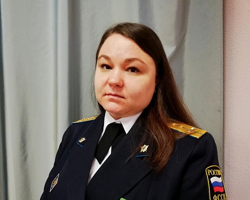 Представитель УФССП Юлия Каменева: Основная масса исполнительных производств - коммунальные платежи