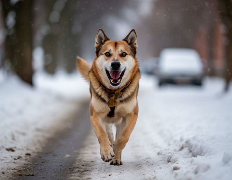 Фото сгенерировано ИИ