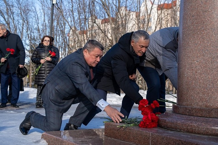 Фуат Сайфитдинов: Совет законодателей трех субъектов – это значимая экспертная площадка