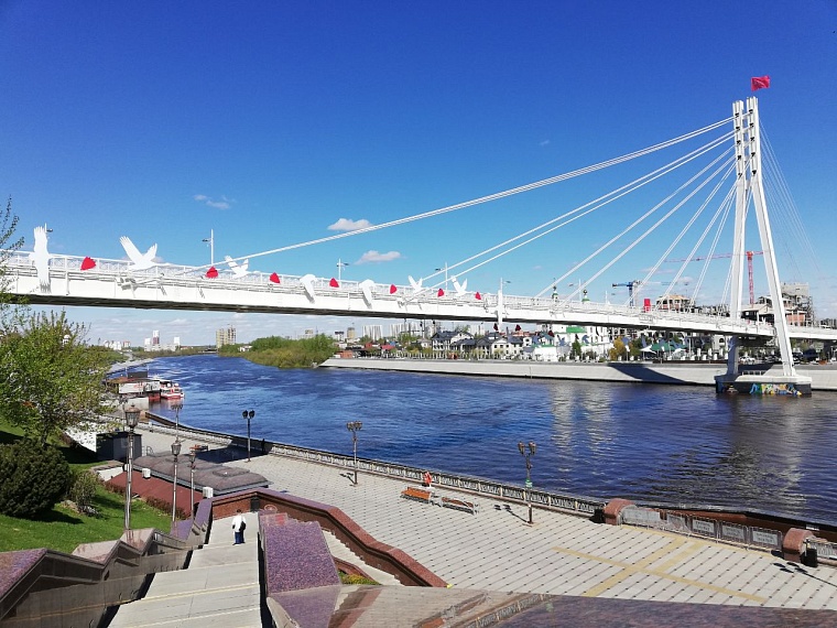 Тюмень глазами жителей: почему «лучший город Земли» разочаровывает новоселов