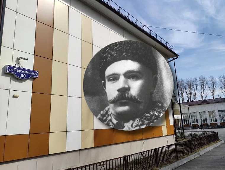 Сила крупных характеров: где в Тюмени скрыта улица имени легендарного борца с украинскими националистами