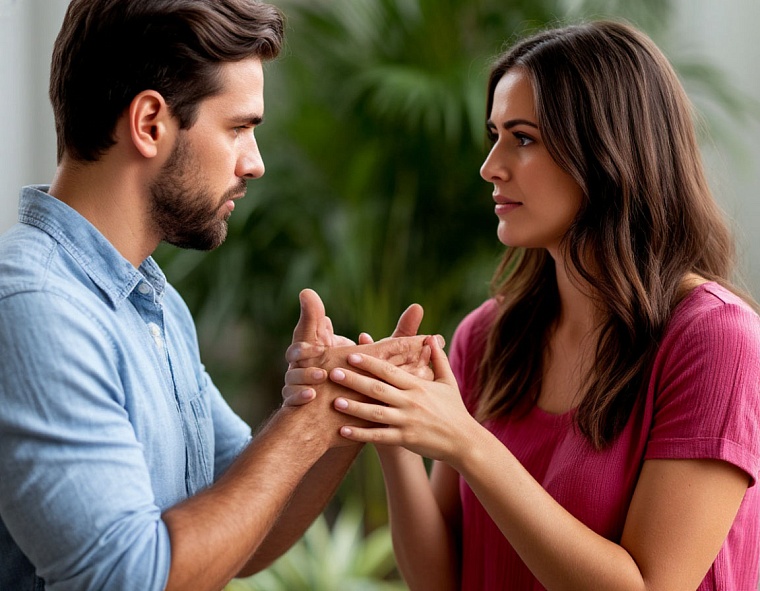 Давай помиримся! Смогут ли медиаторы снизить конфликтность в обществе