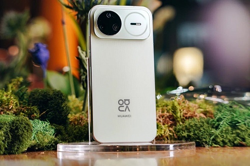 Жителям Тюменской области доступен предзаказ на смартфоны серии HUAWEI nova 15