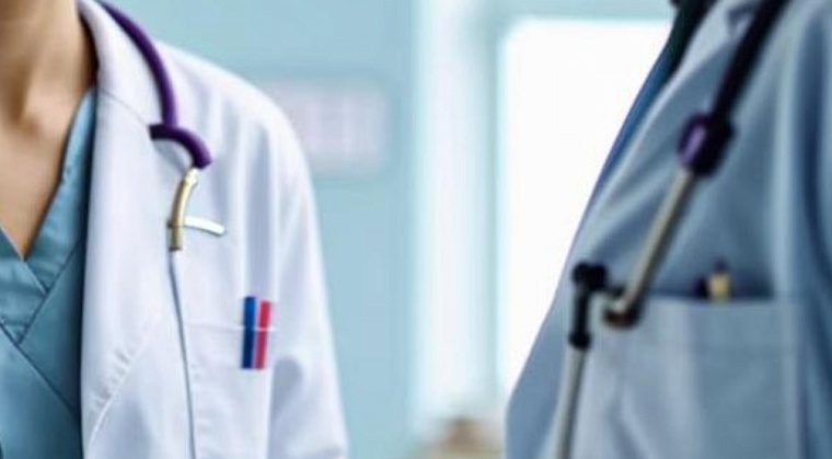 Тюменский врач сдает кровь в течение 40 лет