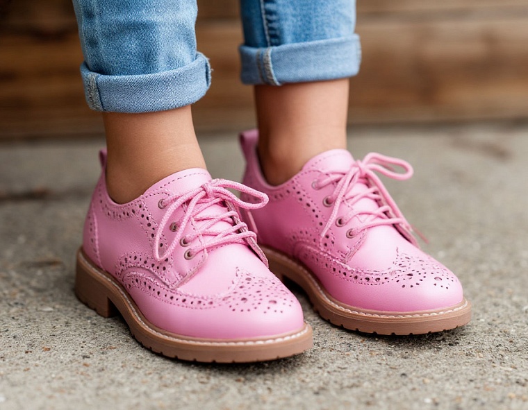 Облизал стельки школьницы и прислал девочке видео: автора ищут