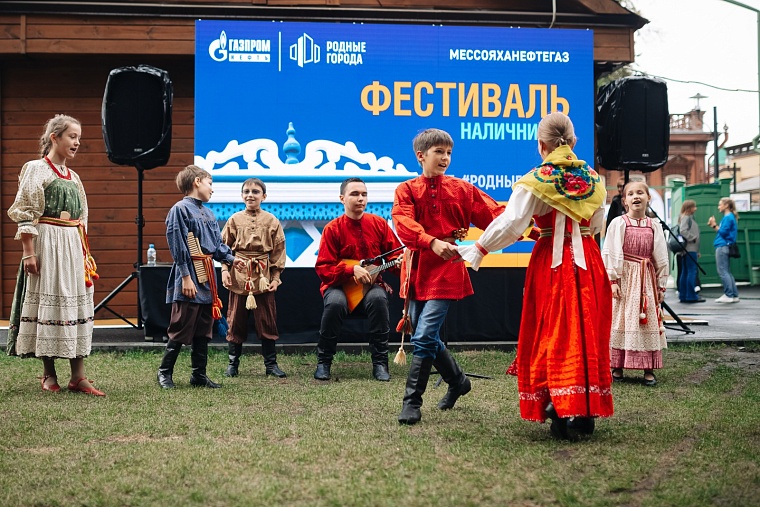 Третий фестиваль наличников распахнет окно в историю Тюмени 