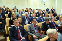 Защита прав военнослужащих: ЕР рассказала об итогах работы весенней сессии в Госдуме