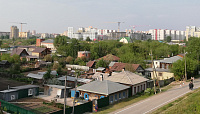 В Тюмени определены компании для реновации на улицах Мориса Тореза, Минской, Комсомольской