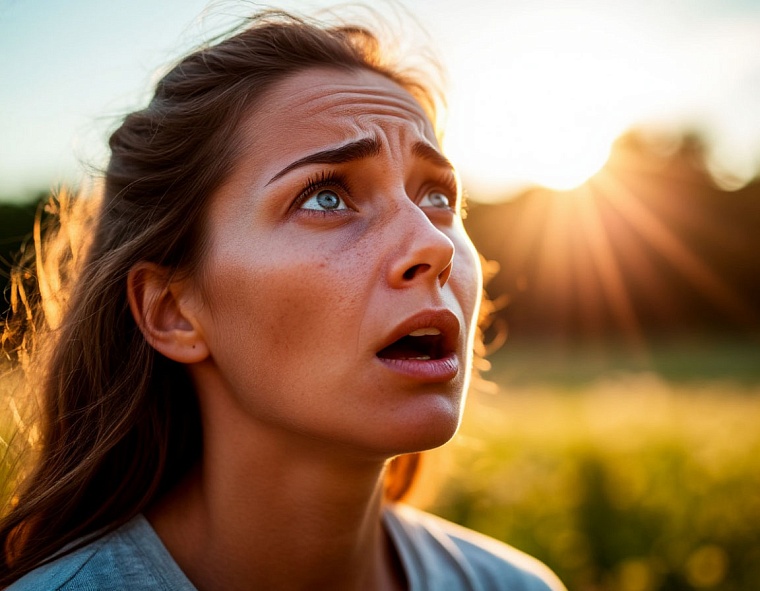 Картинка сгенерирована ИИ