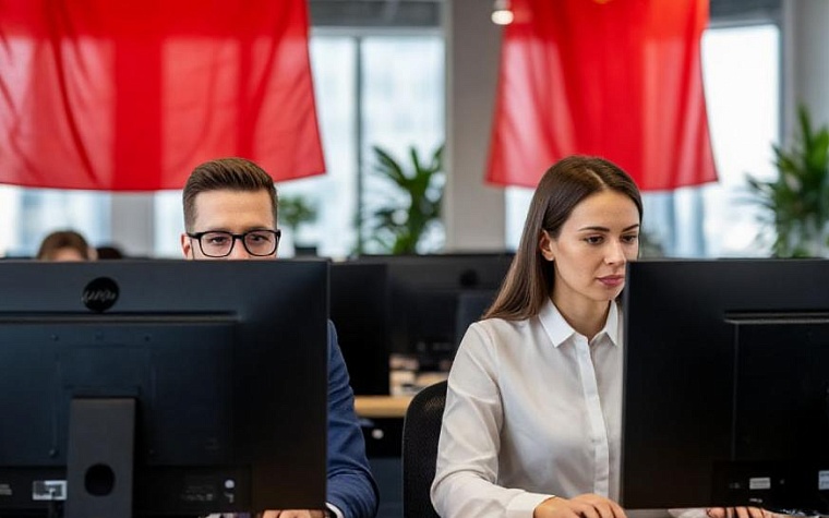 Картинка сгенерирована ИИ