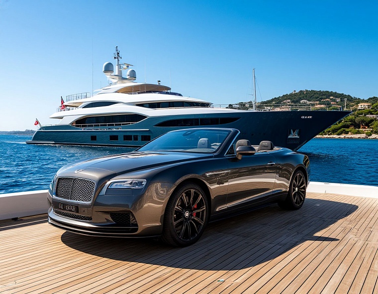 Успешный неуспех: почему модные покупки не делают нас богаче