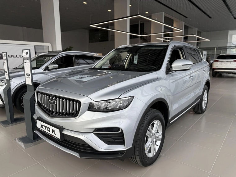 Новоселье начинается с машины. Тюменский дилер подарит квартиру одному из покупателей авто