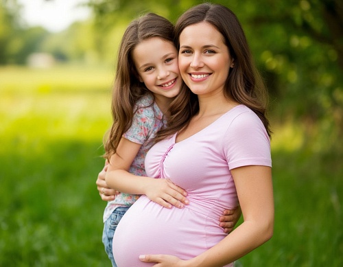 Как подготовиться к беременности, и когда партнерские роды нежелательны