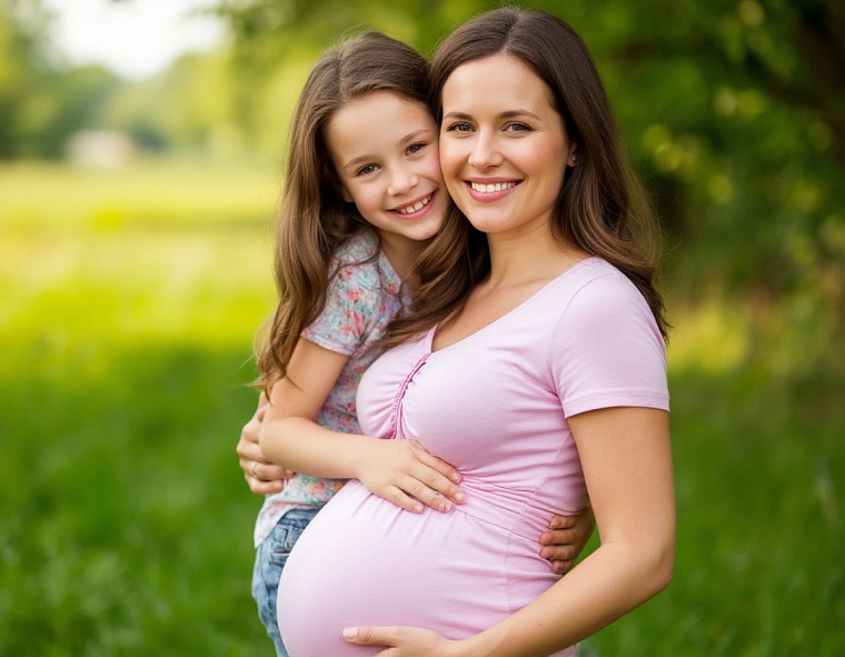 Как подготовиться к беременности, и когда партнерские роды нежелательны