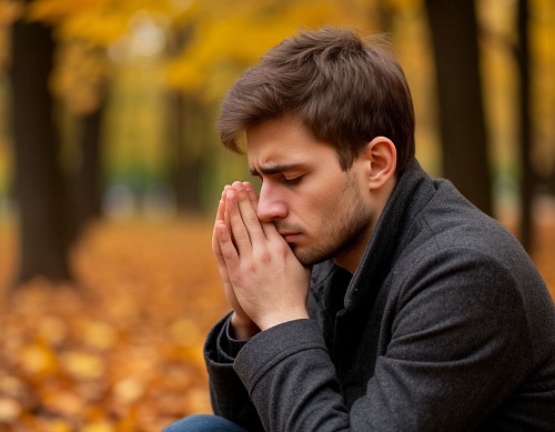Сезонная хандра или нечто большее? Психолог о том, как справиться с осенним упадком сил