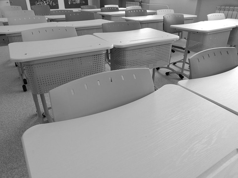 СК завел уголовное дело после избиения пятиклассника в омской школе