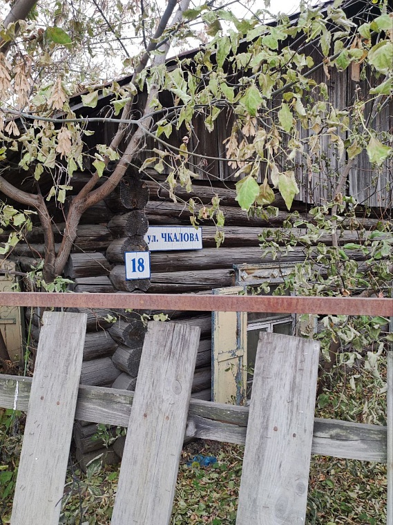 Краткое маршальское счастье, всенародная любовь и бесславная гибель: на что еще намекнет бывшая улица Блюхера в Тюмени