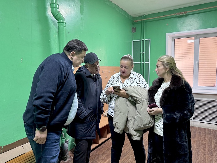 Депутаты Тюменской городской думы поддерживают реализацию проектов в сфере культуры