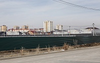 В Тюменской области под жилищное строительство определено почти 700 гектаров земли