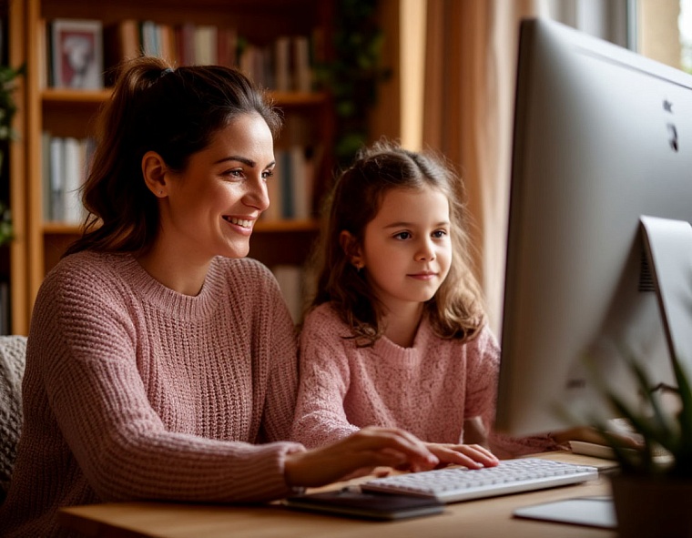 Картинка сгенерирована ИИ