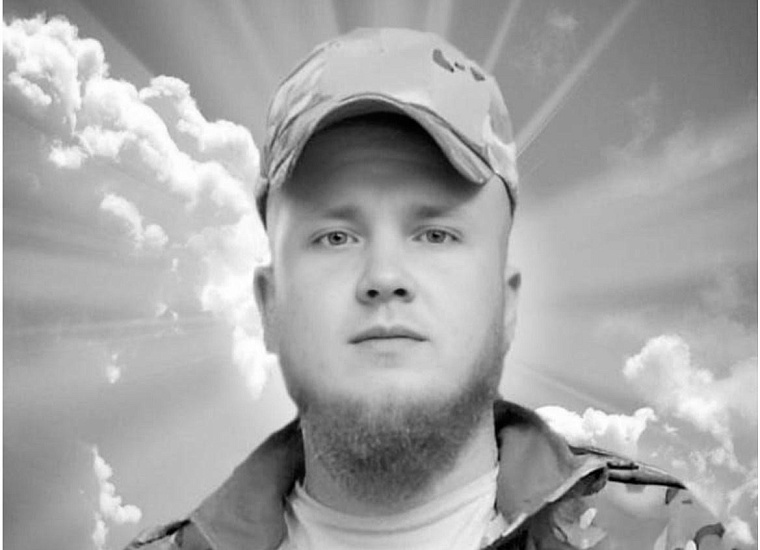 «Мехвод от Бога»: Петр Королев из Ялуторовска погиб на СВО, спасая товарищей