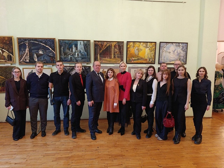 Общественные молодежные палаты Тюмени и Екатеринбурга подписали соглашение о сотрудничестве