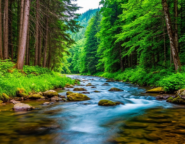 Тюменский эколог - просто о сложном