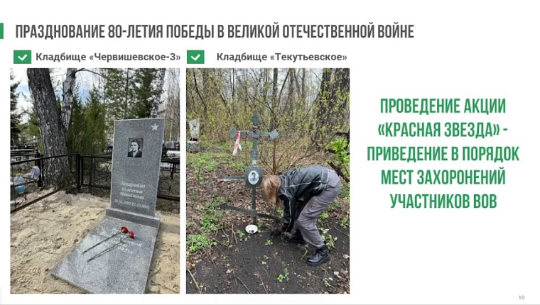 Степан Киричук: Через фестивали чистоты происходит сплочение жителей