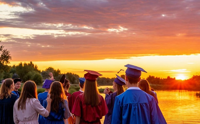 Картинка сгенерирована ИИ