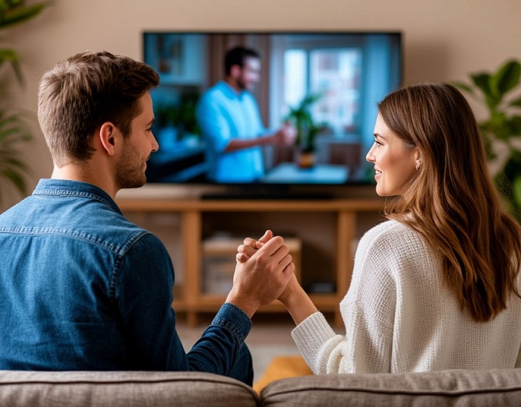 Любить по-русски: 20 проверенных российских хитов на 14 февраля