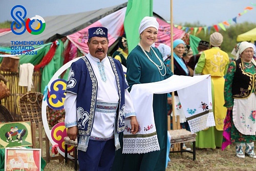 В Тюмени традиционный Сабантуй посвятят Году семьи и 80-летию Тюменской области