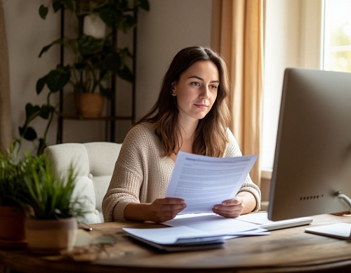 Тюменцы могут проконсультироваться по программе социального контракта через чат-бота в MAХ