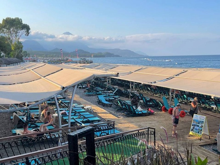 Прямые рейсы: путешествуем за границу из Тюмени