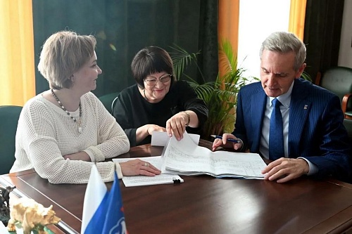 Новая концепция музея ТИУ позволит расширить экспозицию, посвященную Дмитрию Менделееву