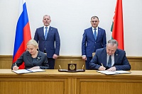 По итогам тюменской бизнес-миссии в Республику Беларусь будет подписан десяток контрактов