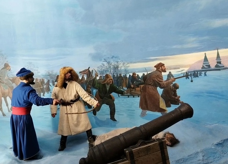 Моя Уфа: исчезнувший Салават, горы грязного снега и добрые люди