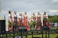 В Тюменской области снимут программы о многообразии культурных традиций региона