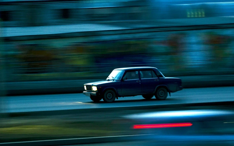 В Тюменской области определили приоритеты в борьбе с аварийностью: под особым контролем — трассы и камеры