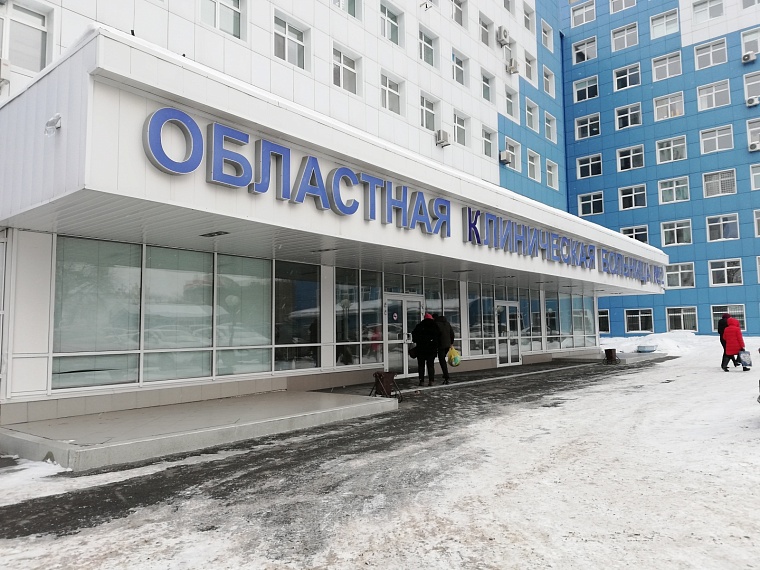 За последние три года медпомощь в регионах УрФО стала доступнее и качественнее