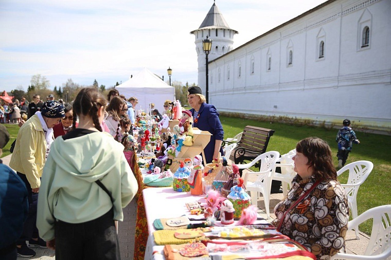 Туристическая привлекательность Тюменской области растет стремительными темпами