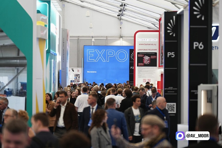 Александр Моор подвел итоги TNF-2025: Зафиксирован рекорд по числу участников, подписано порядка 30 соглашений