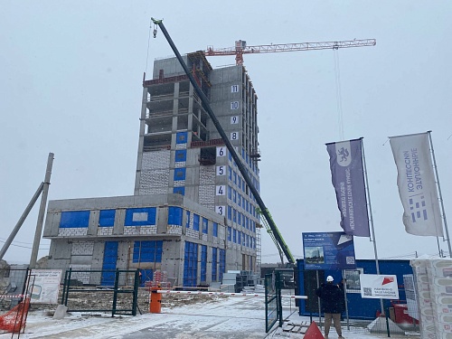 Межуниверситетский кампус в Тюмени призван наладить эффективную кооперацию власти, науки и реального сектора экономики