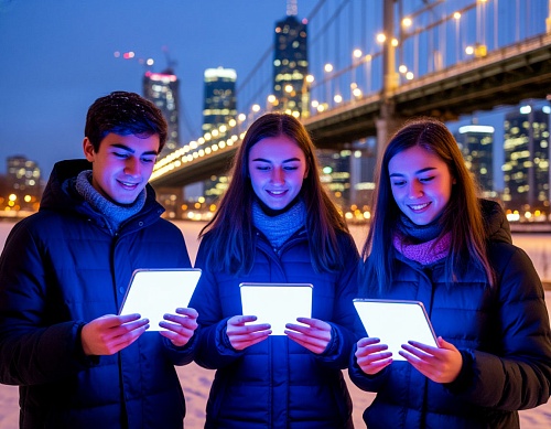 Тюменская молодежь может представить проекты, которые повлияют на развитие города