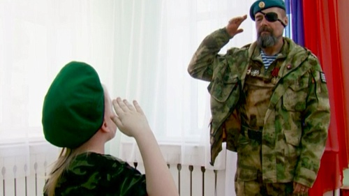 «СВОи герои. Курс на возможности»: От школьных уроков до деловой повестки
