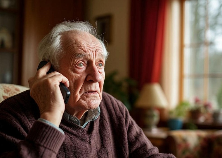 Фото сгенерировано ИИ