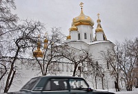 В отпуск в монастырь: новый туристический тренд набирает популярность в УрФО