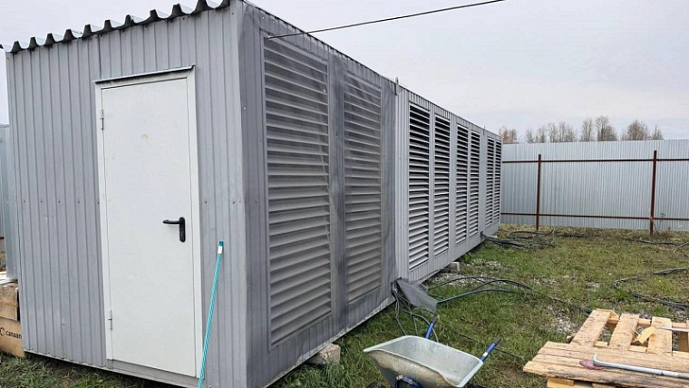 В Тюменской области майнером-нелегалом оказался бывший энергетик