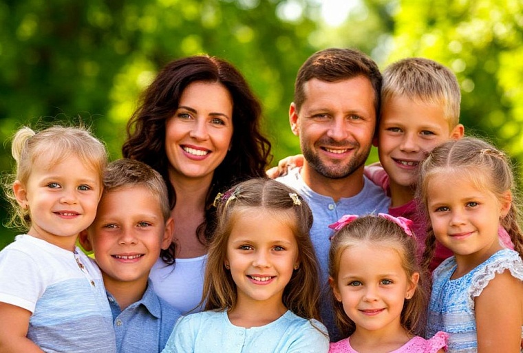 Картинка сгенерирована ИИ